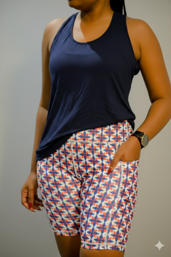 Aluna navy and red 2 Aluna navy and red 2