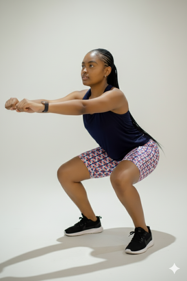 Aluna navy and red 4 Aluna navy and red 4