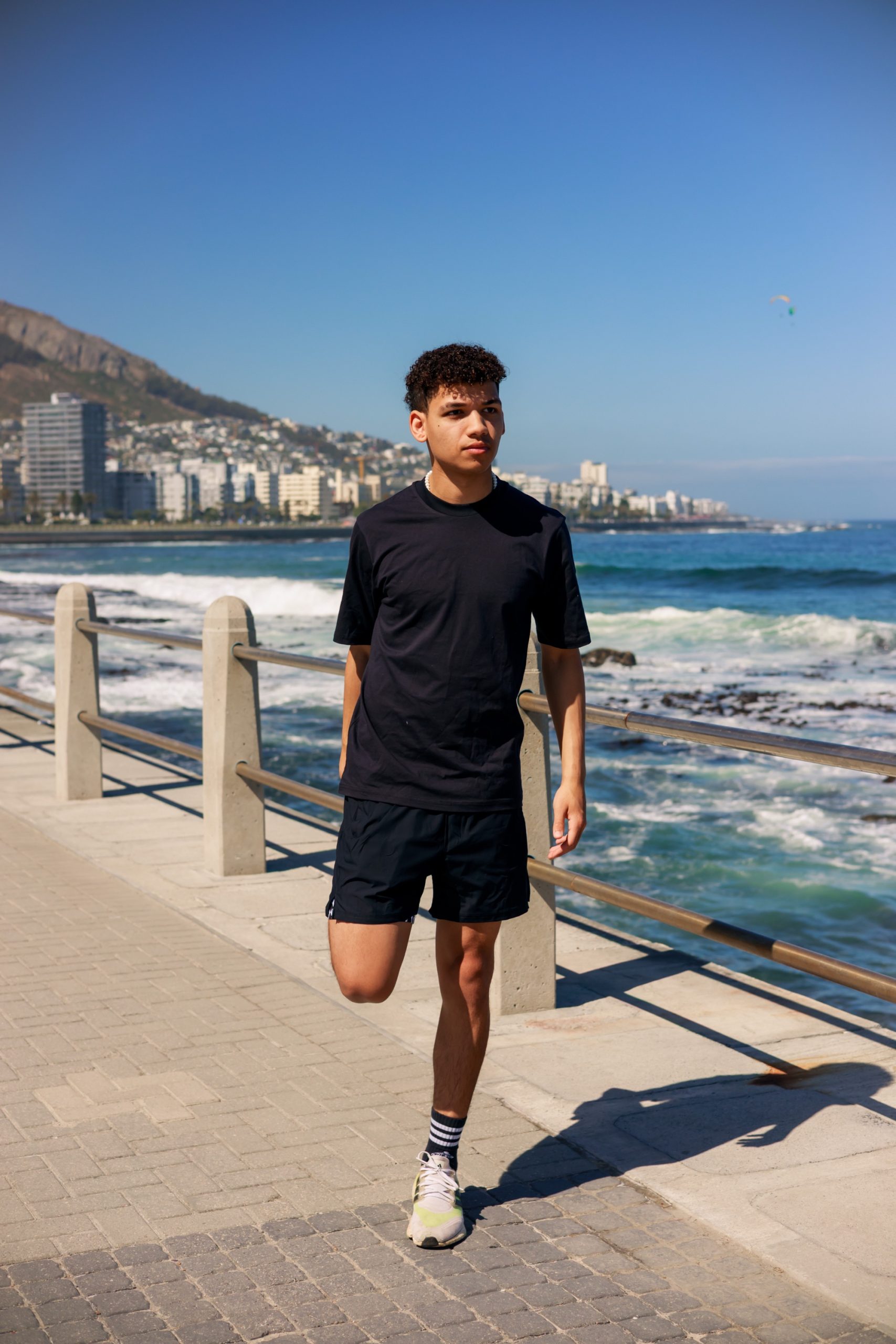 Ava Mens Shorts
